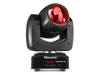 beamZ Panther 85 LED Beam Moving Head beamZ Panther 85 LED Beam Moving Head